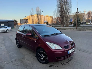 Авто Mitsubishi Colt 2007 № 8622007