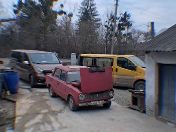 Авто ВАЗ 2101 1978 № 8622009
