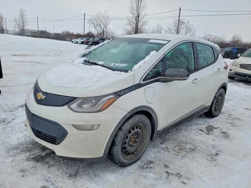 Авто Chevrolet Alero 2020 № 8622013