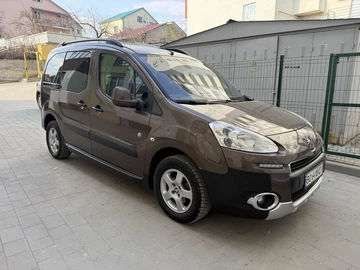 Авто Peugeot Partner 2013 № 8622014
