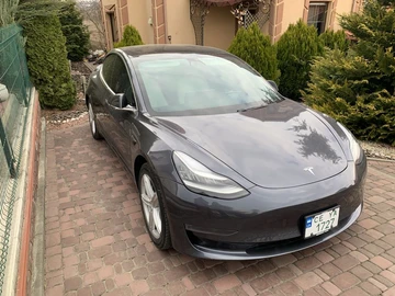 Авто Tesla Model 3 2019 № 8622021