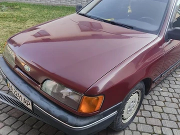 Авто Ford Scorpio 1986 № 8622023