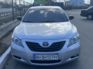 Авто Toyota Camry 2006 № 8622024