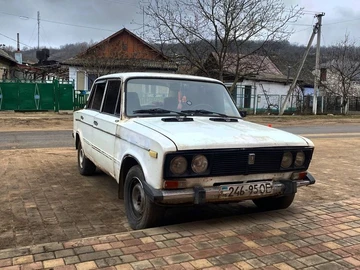 Авто ВАЗ 21063 1990 № 8622025