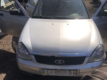 Авто ВАЗ 2170 Priora 2008 № 8622028