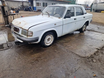 Авто ГАЗ 3110 1998 № 8622032