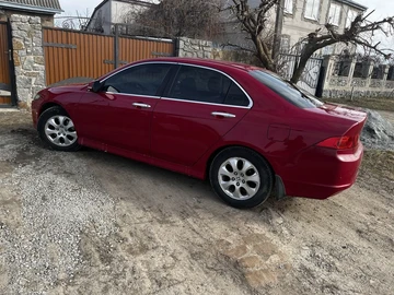 Авто Honda Accord 2007 № 8622036