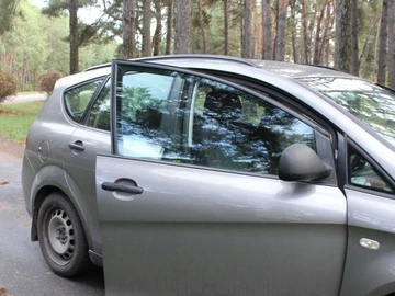 Авто SEAT Altea Xl 2007 № 8622038