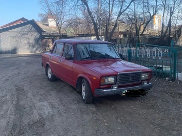 Авто ВАЗ 2107 2006 № 8622257