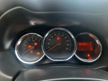 Авто Renault Duster 2017 № 8622260