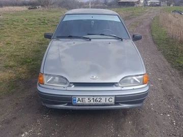 Авто ВАЗ 2114 2008 № 8622262