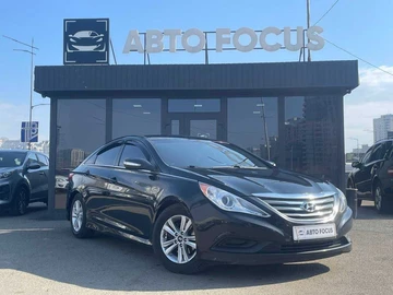 Авто Hyundai Sonata 2013 № 8622263
