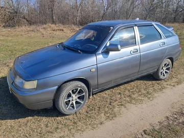 Авто ВАЗ 2112 2002 № 8622269