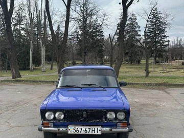 Авто ВАЗ 2103 1975 № 8622284