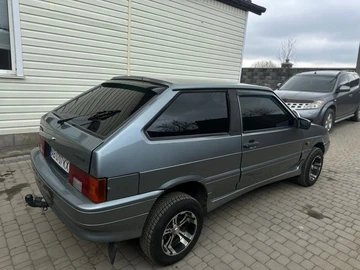 Авто ВАЗ 2113 2008 № 8622289