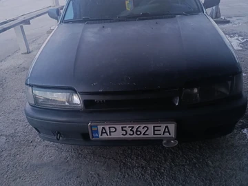 Авто Nissan Primera 1992 № 8622290