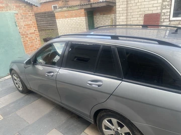 Авто Mercedes 200 2009 № 8622292