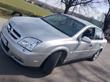 Авто Opel Vectra 2003 № 8622296