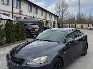 Авто Lexus Is Серія 2007 № 8622297