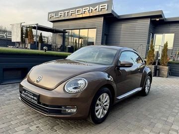 Авто Volkswagen Beetle 2017 № 8622298