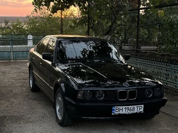 Авто BMW 5 Серия 1993 № 8622301
