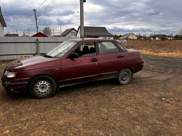 Авто ВАЗ 2110 2005 № 8622303