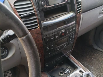 Авто KIA Sorento 2005 № 8622307