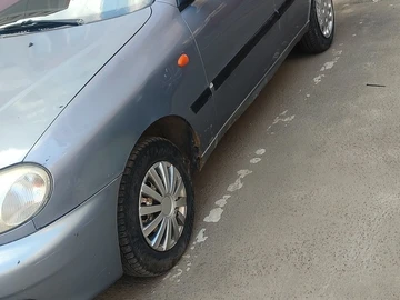 Авто Daewoo Lanos Sens  2010 № 8622309