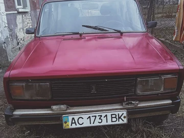 Авто ВАЗ 11113 Oka 1988 № 8622310