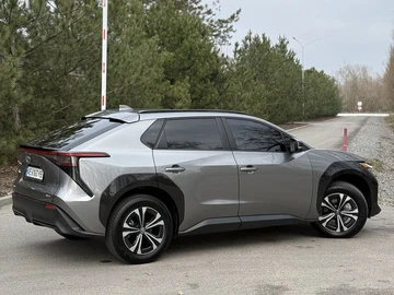 Авто Toyota Avensis Verso 2024 № 8622323
