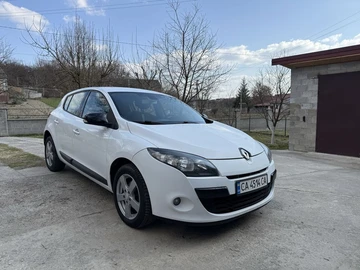 Авто Renault Megane 2011 № 8622326