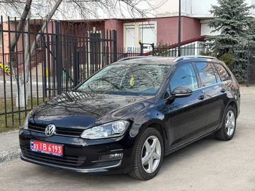 Авто Volkswagen Golf 2015 № 8622325