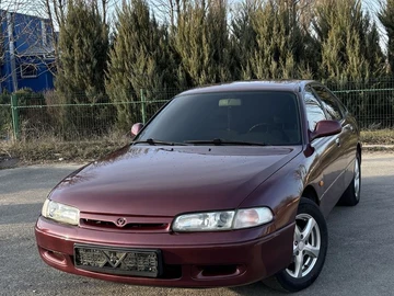 Авто Mazda 626 1995 № 8622329