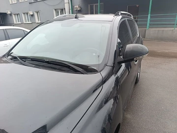Авто ВАЗ 11113 Oka 2013 № 8622334