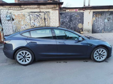Авто Tesla Model 3 2022 № 8622336