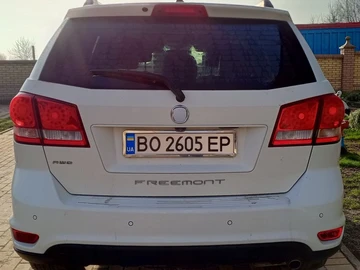Авто Fiat 126 2013 № 8622337