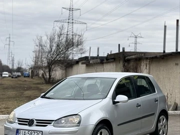 Авто Volkswagen Golf 2005 № 8622339