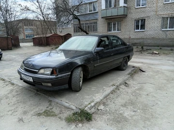 Авто Opel Omega 1998 № 8622341