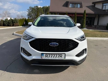 Авто Ford Edge 2019 № 8622343