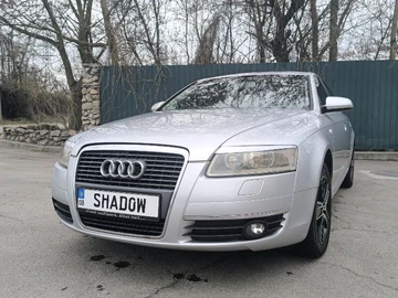 Авто Audi A6 2004 № 8622344
