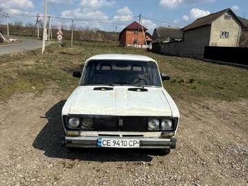 Авто ВАЗ 2106 1996 № 8622359