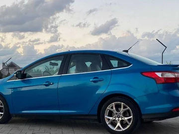 Авто Ford Focus 2013 № 8622360
