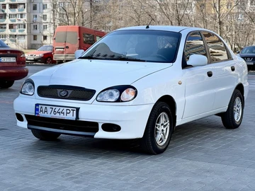 Авто Daewoo Sens 2012 № 8622367