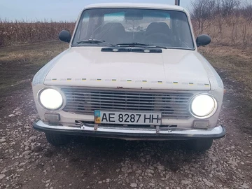 Авто ВАЗ 2101 1981 № 8622374