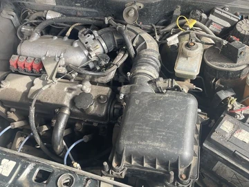 Авто ВАЗ 2115 2005 № 8622376