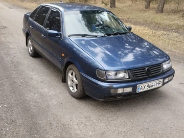 Авто Volkswagen Corrado 1995 № 8622388