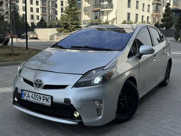 Авто Toyota Prius 2013 № 8622391
