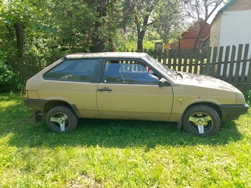 Авто ВАЗ 2108 1988 № 8622393