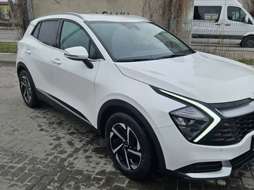 Авто KIA Sportage 2023 № 8622392