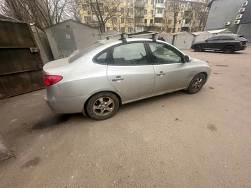 Авто Hyundai Elantra 2008 № 8622397